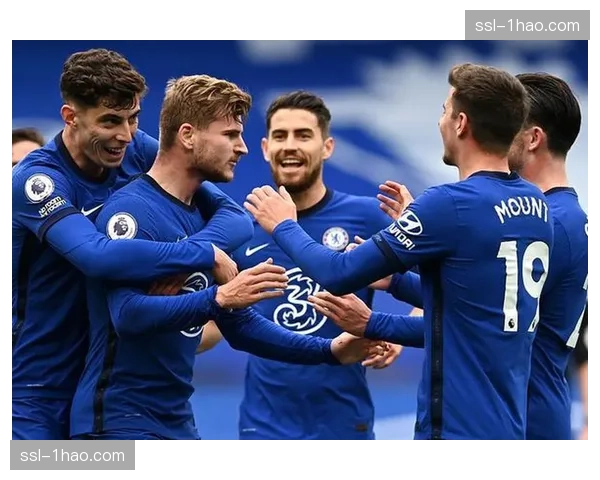 阿斯顿维拉 1-1 切尔西 蓝军领先情况下再度丢分
