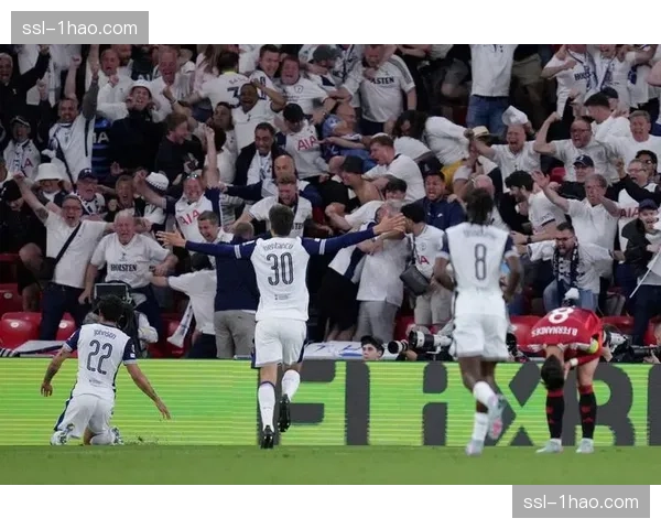 热刺积分榜中游徘徊 赛季目标转向欧联资格