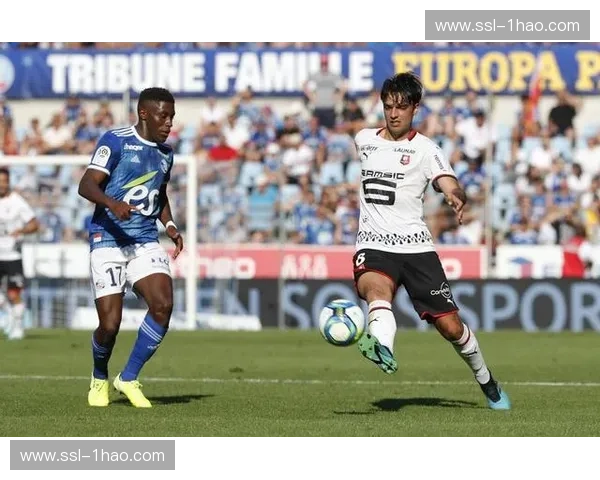 斯特拉斯堡门将出击时机分析 何时该封堵角度何时该留守