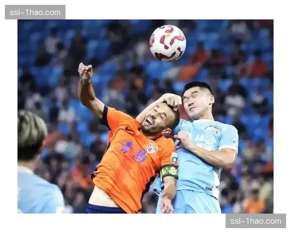 河南队古斯塔沃反戈旧主 对阵海港展现高效反击能力